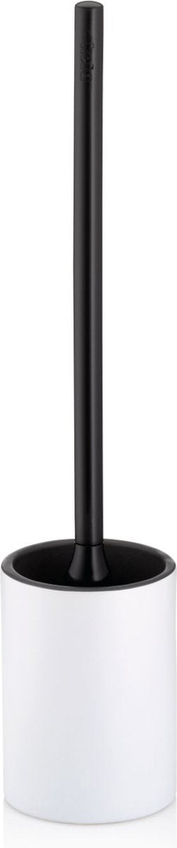 Kela Porte-brosse WC, céramique, blanc - | Matsi