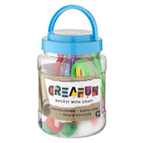CRENADUN EMMER AVEC LES ARTICLES DU CHAUD 2 ASSORTI - afbeelding 2