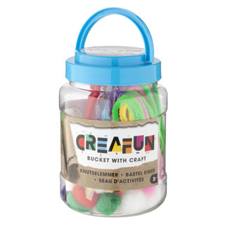 CRENADUN EMMER AVEC LES ARTICLES DU CHAUD 2 ASSORTI
