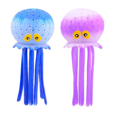 Johntoy splash lancer pieuvre, 2 pièces
