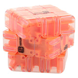 Cube puzzle labyrinthe Johntoy - afbeelding 3