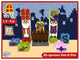 Sintbricks Sint Bricks construisez votre propre Sint et Piet XL