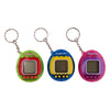JOHNTOY Retro Electronic Boyfriend, 168in1
