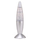 Paillettes johntoy lavalamp avec de la lumière