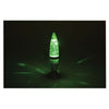Paillettes johntoy lavalamp avec de la lumière