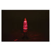 Paillettes johntoy lavalamp avec de la lumière