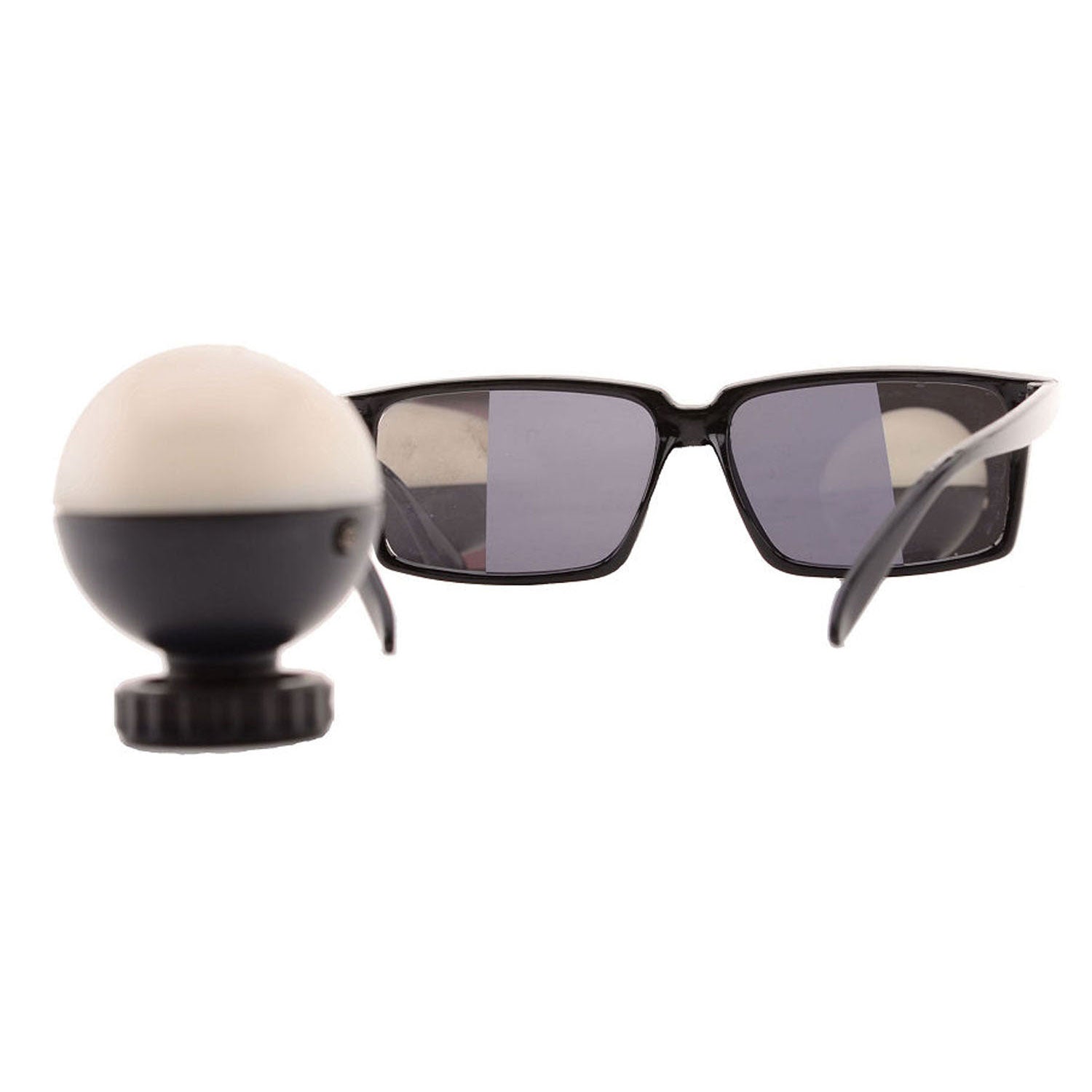 Lunettes de soleil Johntoy Spioner