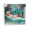 Dentiste Play set avec pop