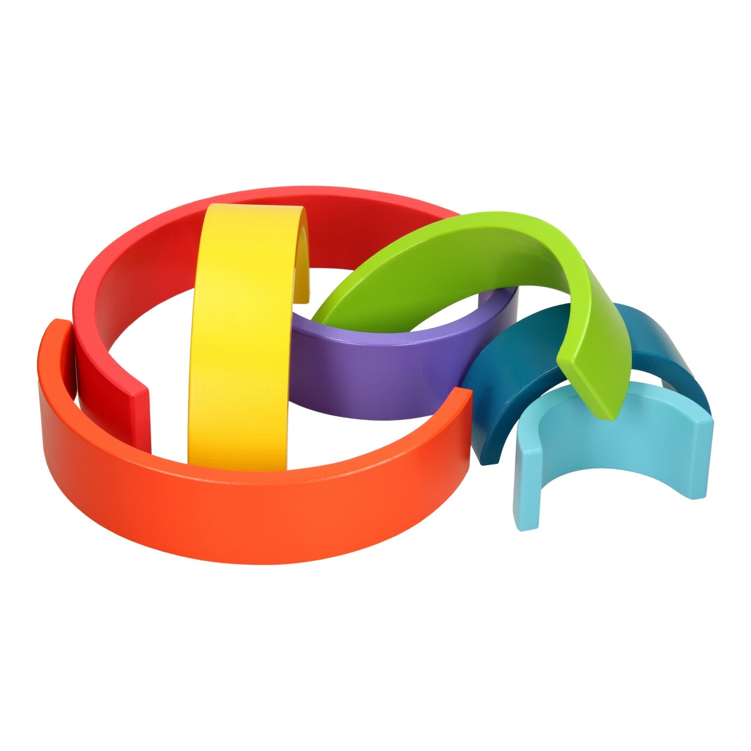 Joueco Rainbow en bois
