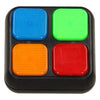 JOHNTOY Memospel Light Sound Pocket