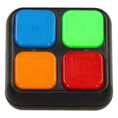 JOHNTOY Memospel Light Sound Pocket
