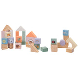 Joueco Walker avec des blocs - afbeelding 3