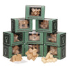 Cracker de cerveau en bois Johntoy