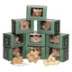 Cracker de cerveau en bois Johntoy