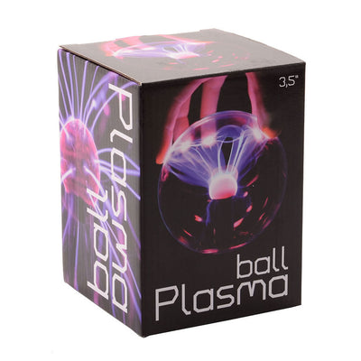 Balle de plasma Johntoy