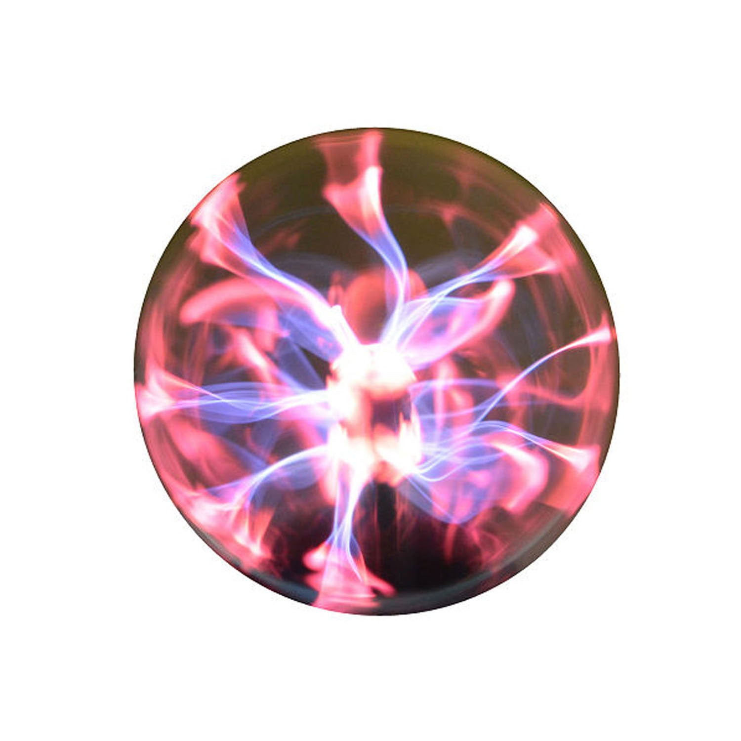 Balle de plasma Johntoy