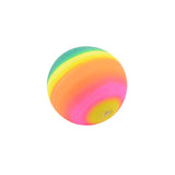 Balles arc-en-ciel, 3e. - afbeelding 2