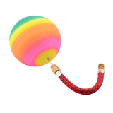 Balles arc-en-ciel, 3e. - afbeelding 3