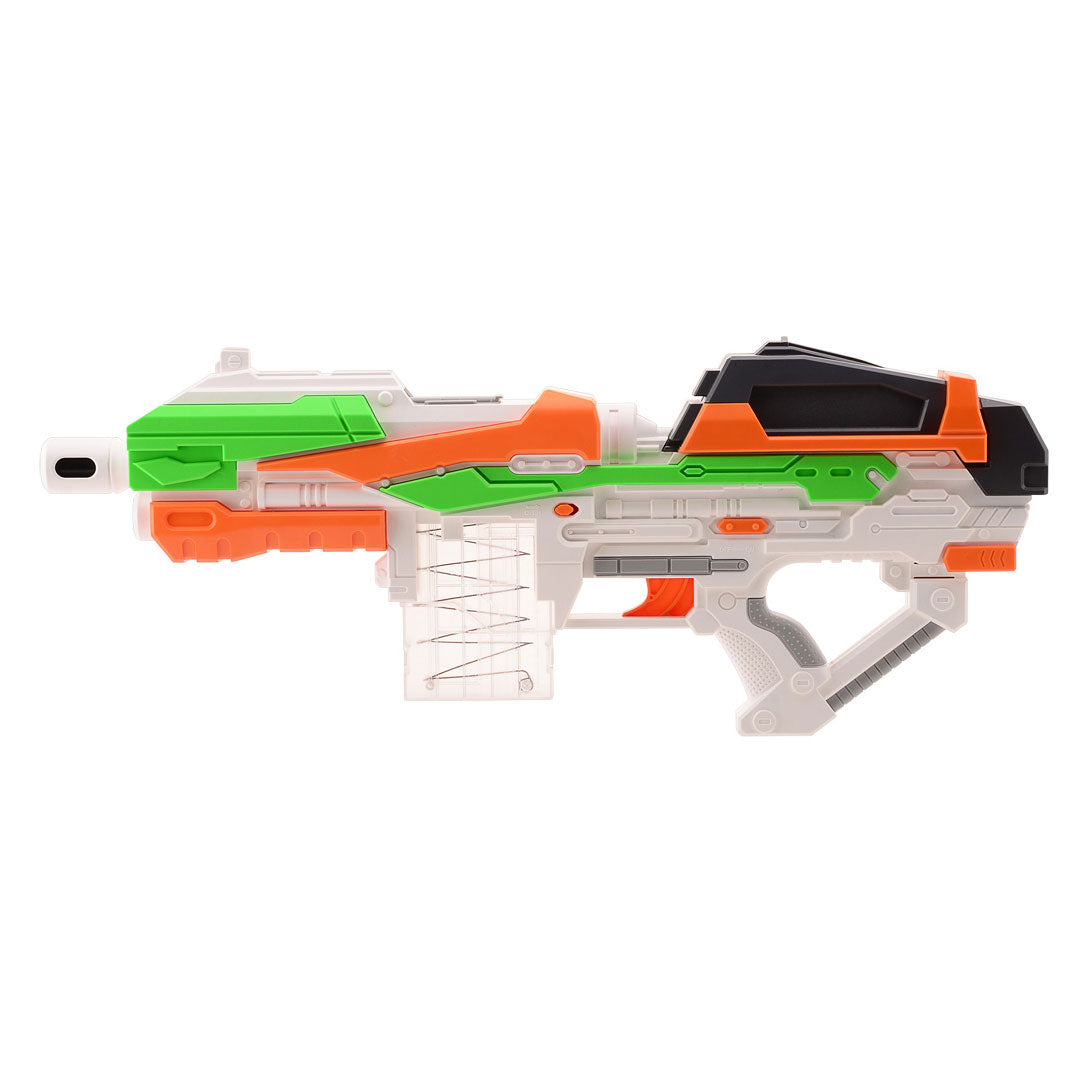 Revenant Tack Pro Tack avec 10 fléchettes, 54 cm