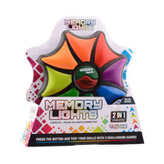 JOHNTOY MEMOSPEL STER XL Light Sound - afbeelding 2