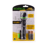 JOHNTOY SCIENCE Explorer Lampe de poche LED - afbeelding 4