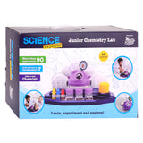 JOHNTOY SCIENCE EXPLORER Junior Chemistry Lab - afbeelding 2