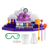 JOHNTOY SCIENCE EXPLORER Junior Chemistry Lab - afbeelding 1