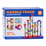 Ensemble Super Run Course de Marbing, 93dlg. - afbeelding 2