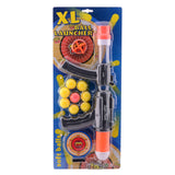 JOHNTOY AIR MAX BALL LAVER PISTOLING PISTOL - afbeelding 2