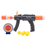 JOHNTOY AIR MAX BALL LAVER PISTOLING PISTOL - afbeelding 1