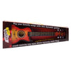 Guitare Johntoy Kinders, 60 cm