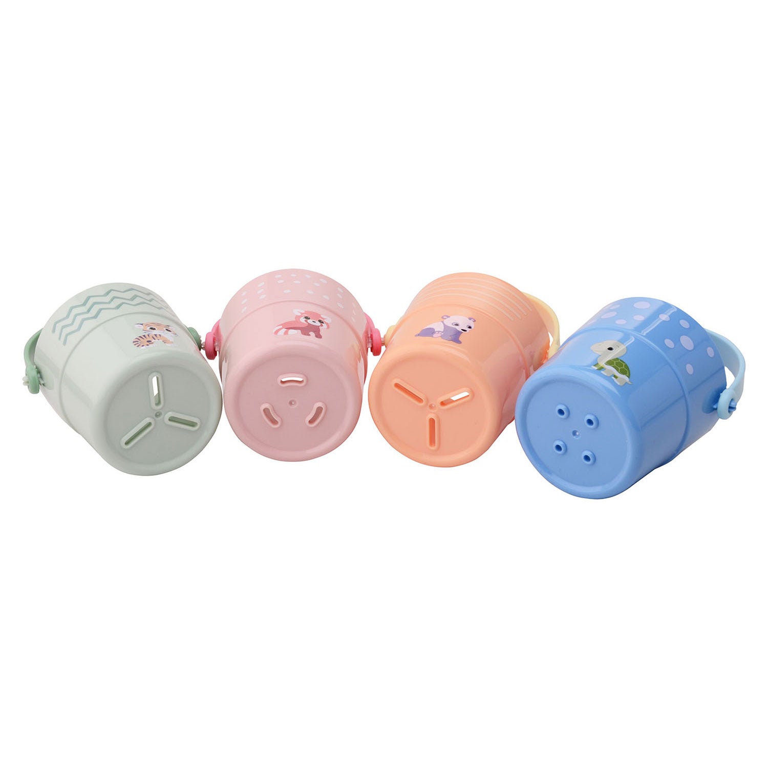 Joueco les Wildies Stapel Buckers