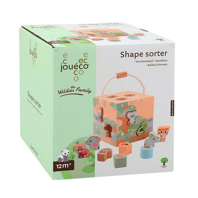 Joueco les sauvages
