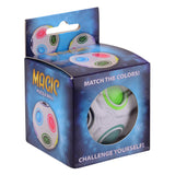 Balle de puzzle magique Johntoy - afbeelding 2