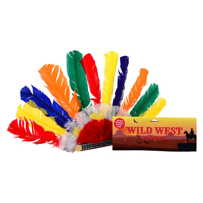 Johntoy Wild West-Wastian Terire