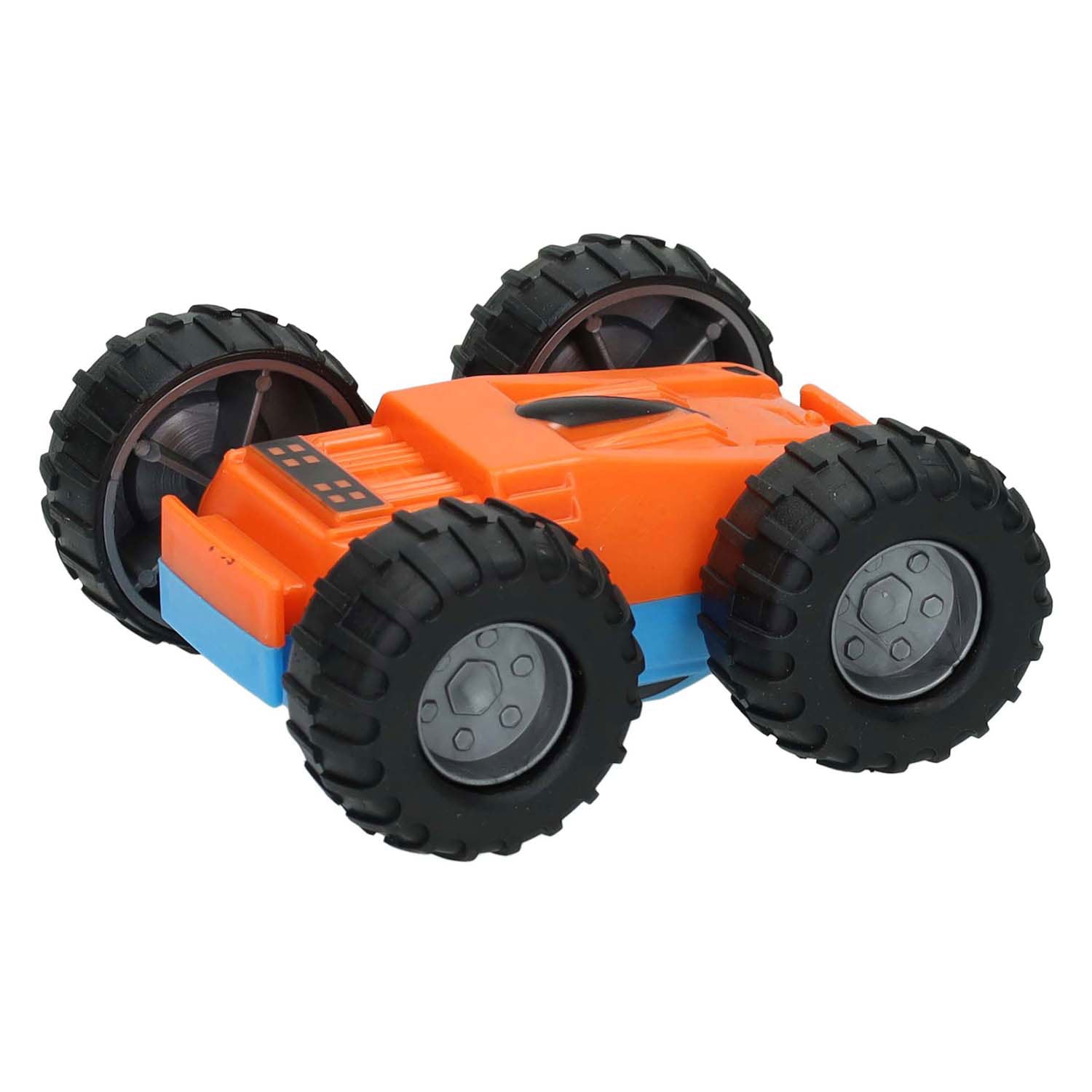 Voiture à feuilleton Johntoy