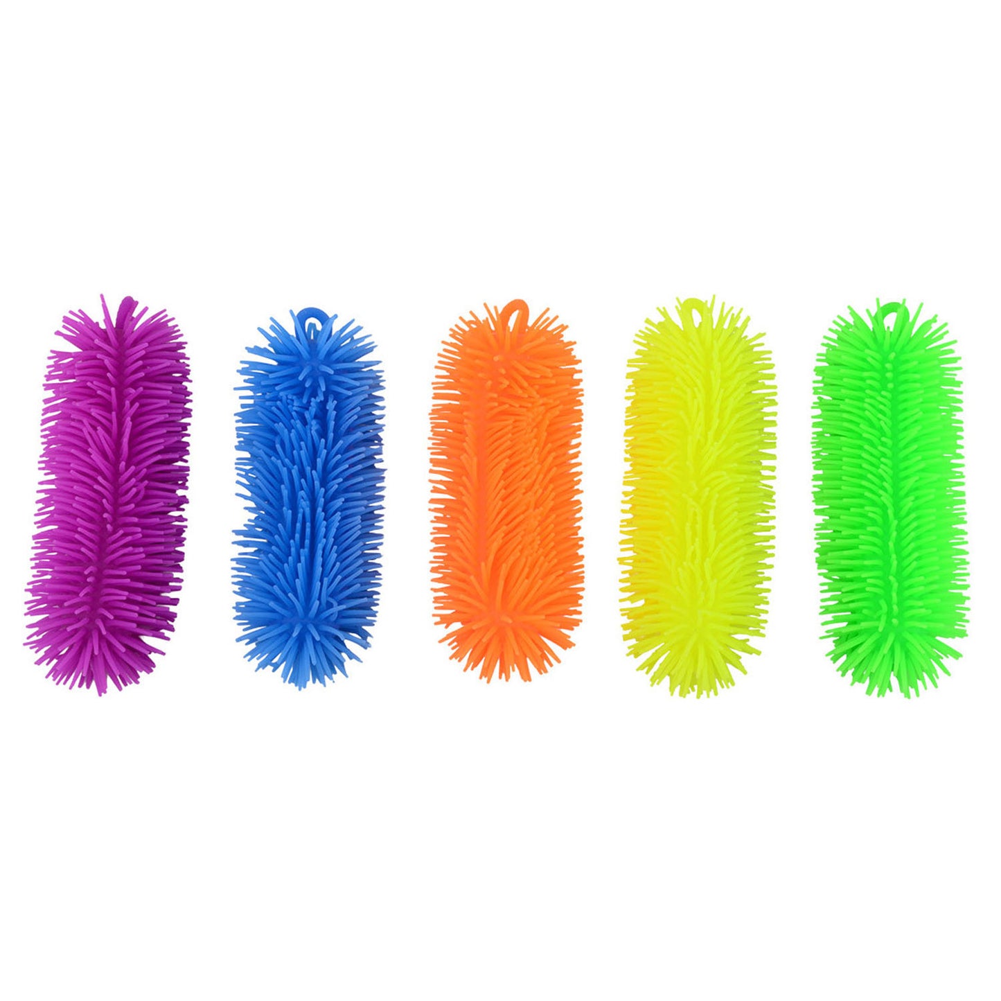 Johtoy Fluffy Worm, 23cm