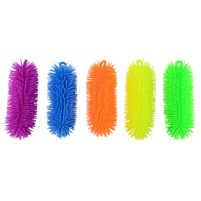 Johtoy Fluffy Worm, 23cm