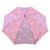Johtoy parapluie arc-en-ciel