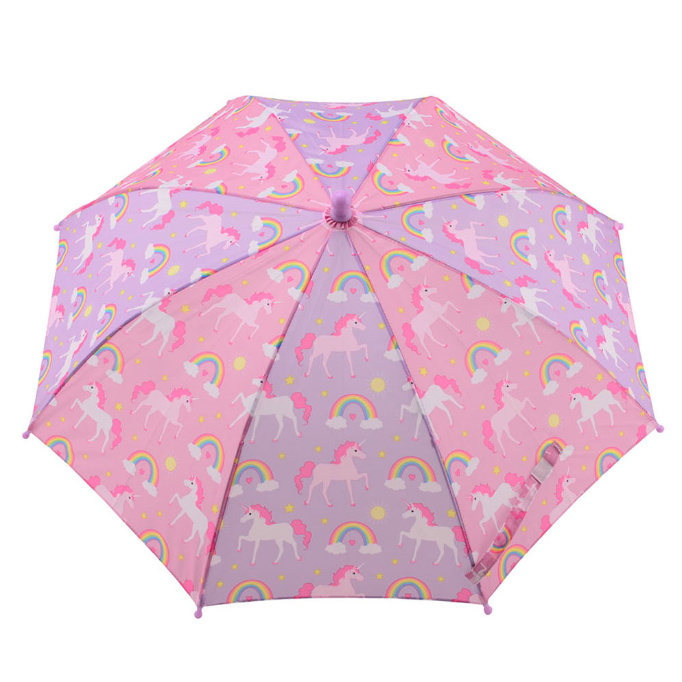 Johtoy parapluie arc-en-ciel