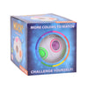 Boule de puzzle de luxe magique