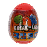 Johntoy brise le dinosaurus surprise - afbeelding 2