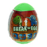 Johntoy brise le dinosaurus surprise - afbeelding 4