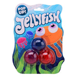 Johntoy Plopper Yellyfish, 3e. - afbeelding 1