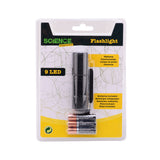 Lampe de poche d'explorateur scientifique - afbeelding 2