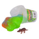 Putty Johntoy avec dino