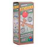 JOHNTOY KENDAMA WOOD - afbeelding 2