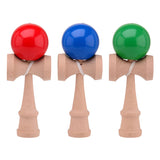 JOHNTOY KENDAMA WOOD - afbeelding 1