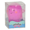 Calmars de stress transparent Johntoy