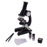 Microscope à explorateur scientifique - afbeelding 2